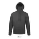 SOL S SNAKE Sweater met capuchon unisex 280g/m²