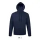 SOL S SNAKE Sweater met capuchon unisex 280g/m²