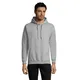 SOL S SNAKE Sweater met capuchon unisex 280g/m²
