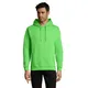 SOL S SNAKE Sweater met capuchon unisex 280g/m²