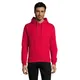 SOL S SNAKE Sweater met capuchon unisex 280g/m²