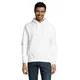 SOL S SNAKE Sweater met capuchon unisex 280g/m²
