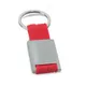 Metalen sleutelhanger