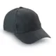 Baseball cap met sluiting NATUPRO