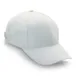 Baseball cap met sluiting NATUPRO