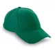 Baseball cap met sluiting NATUPRO