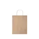 Medium papieren geschenktas