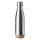 Dubbelwandige fles 600 ml
