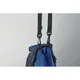 Waterdichte tas met riem 6L