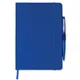 A5 notitieblok met balpen