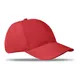 Katoenen baseball cap BASIE