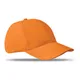 Katoenen baseball cap BASIE