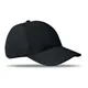 Katoenen baseball cap