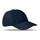 Katoenen baseball cap BASIE