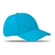 Katoenen baseball cap