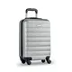 ABS trolley, 20 inch