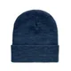 RPET Beanie met omslag POLO RPET