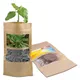 Zakje groen