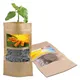 Zakje groen