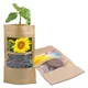 Zakje groen