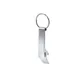 Sleutelhanger Opener Stiked