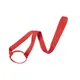 Lanyard met drankjes houder, handjes in de lucht!