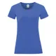 Kleuren Dames T-Shirt Iconic