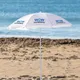 Strandparasol Mojácar