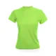 Dames T-Shirt Tecnic Plus