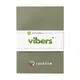 Vibers™ Notebook Elephant grass notitieboek