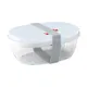 Mepal Saladbox Ellipse saladebox