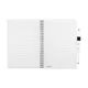 Moyu Stone Paper Notebook notitieboek