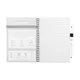 Moyu Stone Paper Notebook notitieboek