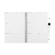 Moyu Stone Paper Notebook notitieboek