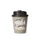 Eco Coffee Mug Premium Plus 250 ml koffiebeker