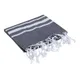 Oxious Hammam Towels - Vibe Luxury stripe hamamdoek