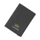 Recycled Leather Passport Holder paspoorthoesje