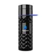 Join The Pipe Nairobi Ring Bottle Black 500ml waterfles