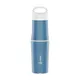 BE O Bottle Organic Waterfles gemaakt in Europa 500 ml dutch design