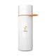Join The Pipe Atlantis Ring Bottle White 500 ml