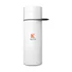 Join The Pipe Atlantis Ring Bottle White 500 ml