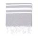 Oxious Hammam Towels - Vibe Luxury stripe hamamdoek