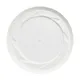 Recycled Plastic Frisbee Cool Model
