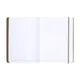 Notebook Agricultural Waste A5 - Softcover 32 vel