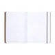 Notebook Agricultural Waste A5 - Softcover 32 vel