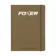 Notebook Agricultural Waste A5 - Softcover 32 vel