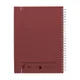 Notebook Agricultural Waste A5 - Hardcover 200 pagina's