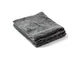 Kosta Linnewafveri Fleece deken Jaquard 130x170 cm