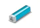 Powerbank transparant 2200mAh