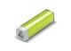 Powerbank transparant 2200mAh